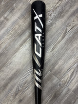 Used 2024 Marucci Cat X Vanta 30/22 USSSA Certified Drop 8