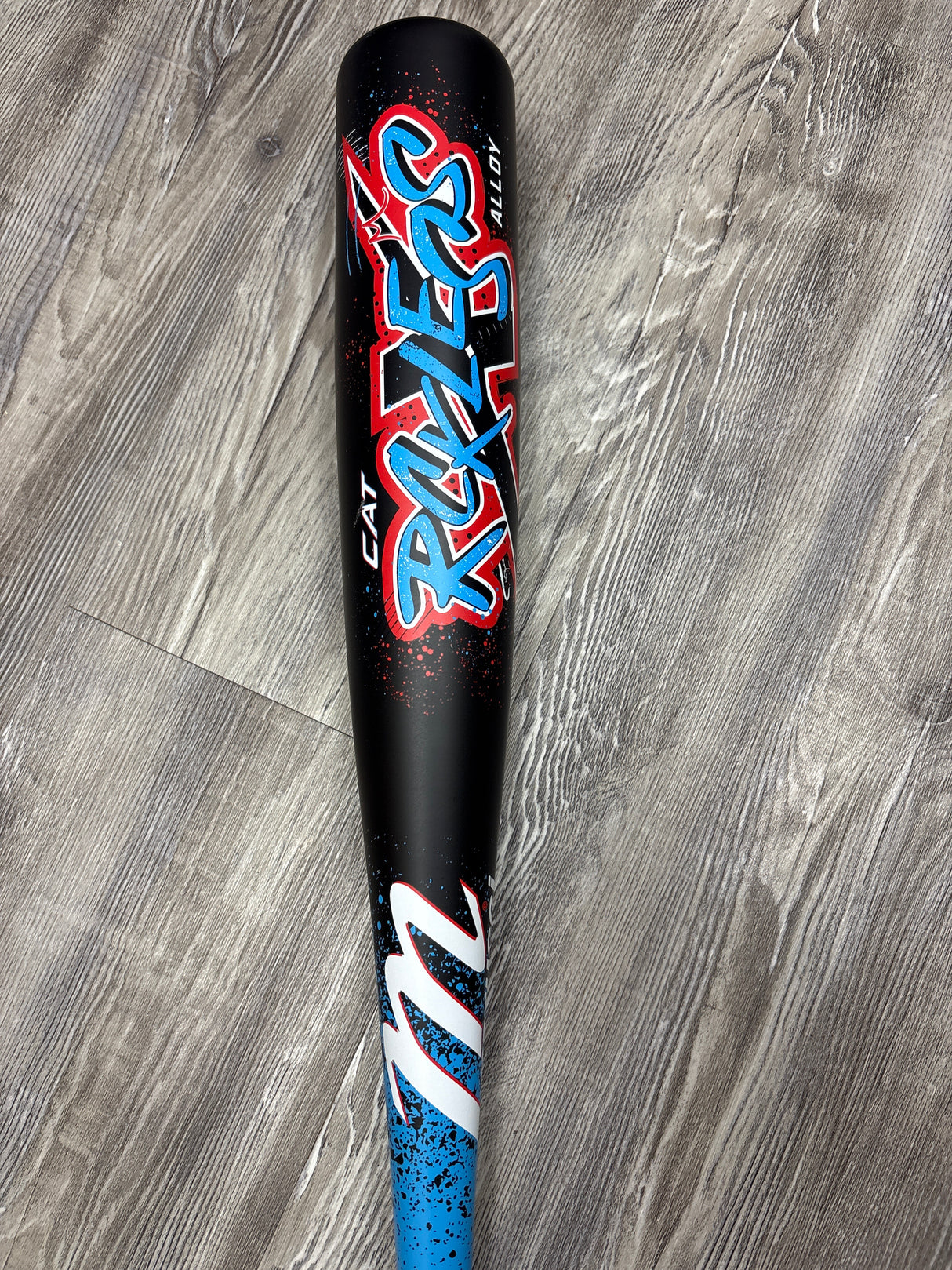 Used 2026 Marucci Cat X Rckless 30/20 USSSA Certified Drop 10