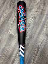 Used 2026 Marucci Cat X Rckless 30/20 USSSA Certified Drop 10