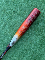 Used 2023 Louisville Slugger Select Pwr 30/22 USSSA Certified Drop 8