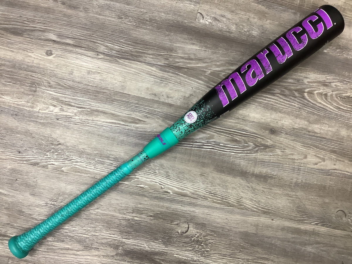 Used 2026 Marucci CatX RCKLESS 30/20 USSSA Certified Drop 10