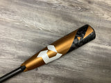 Used 2023 DeMarini Zoa 26/15 USSSA Certified Drop 11
