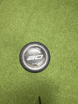 Used 2024 Marucci Cat X Vanta 30/25 USSSA Certified Drop 5