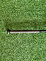 Used 2022 DeMarini Zoa 31/23 USSSA Certified Drop 8