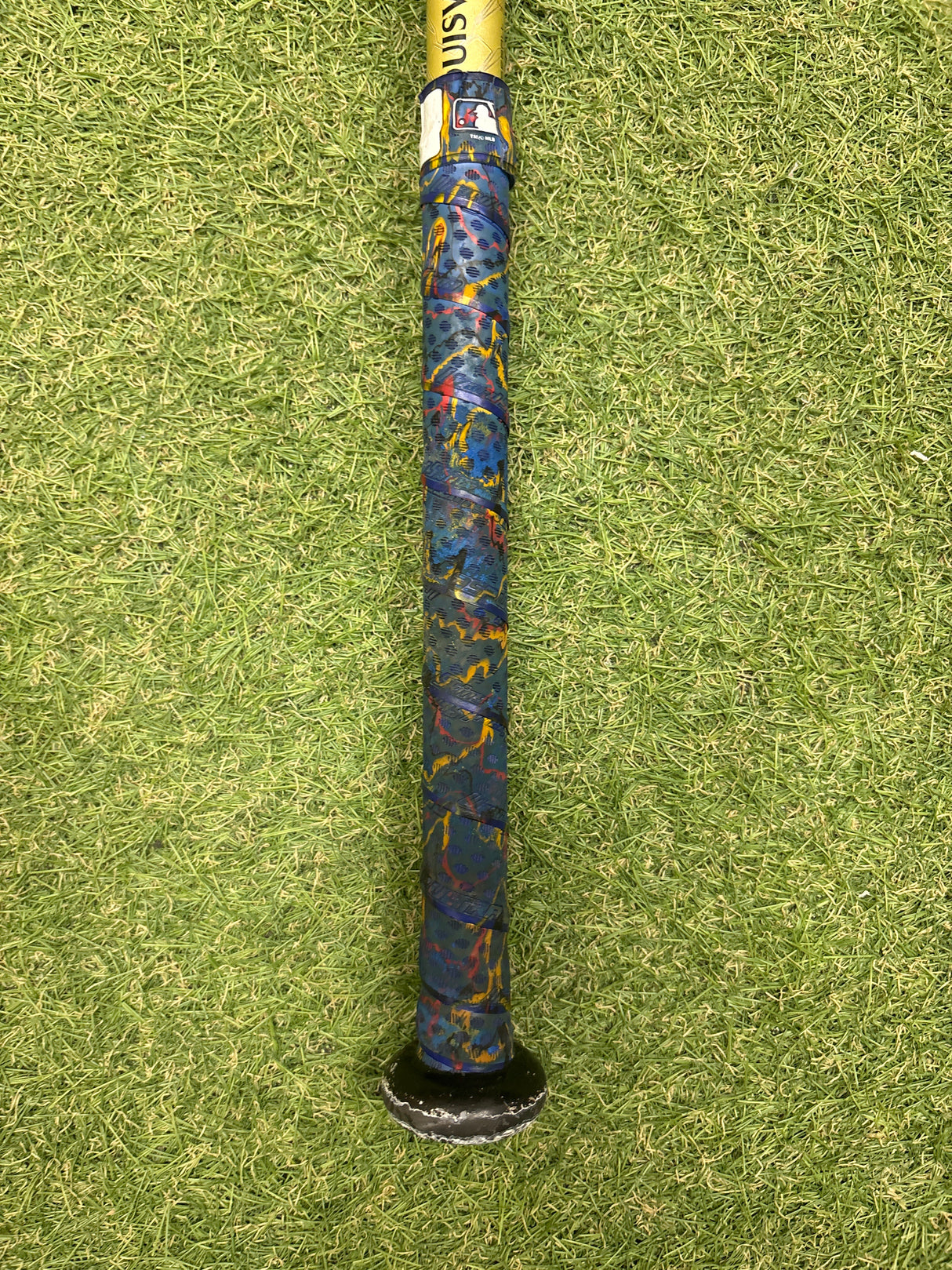 Used 2021 Louisville Slugger Meta 30/22 USSSA Certified Drop 8