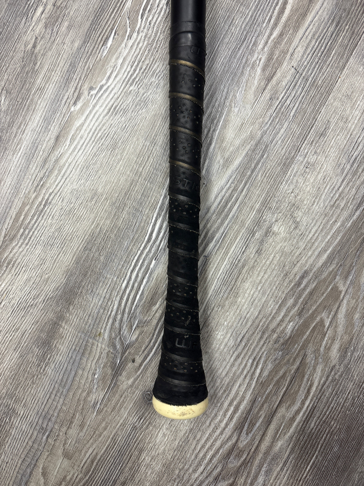 Used 2024 Warstic BoneSaber Hybrid 29/19 USA Bat Certified Drop 10