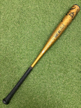 Used 2023 DeMarini Voodoo One 32/29 BBCOR Certified Drop 3