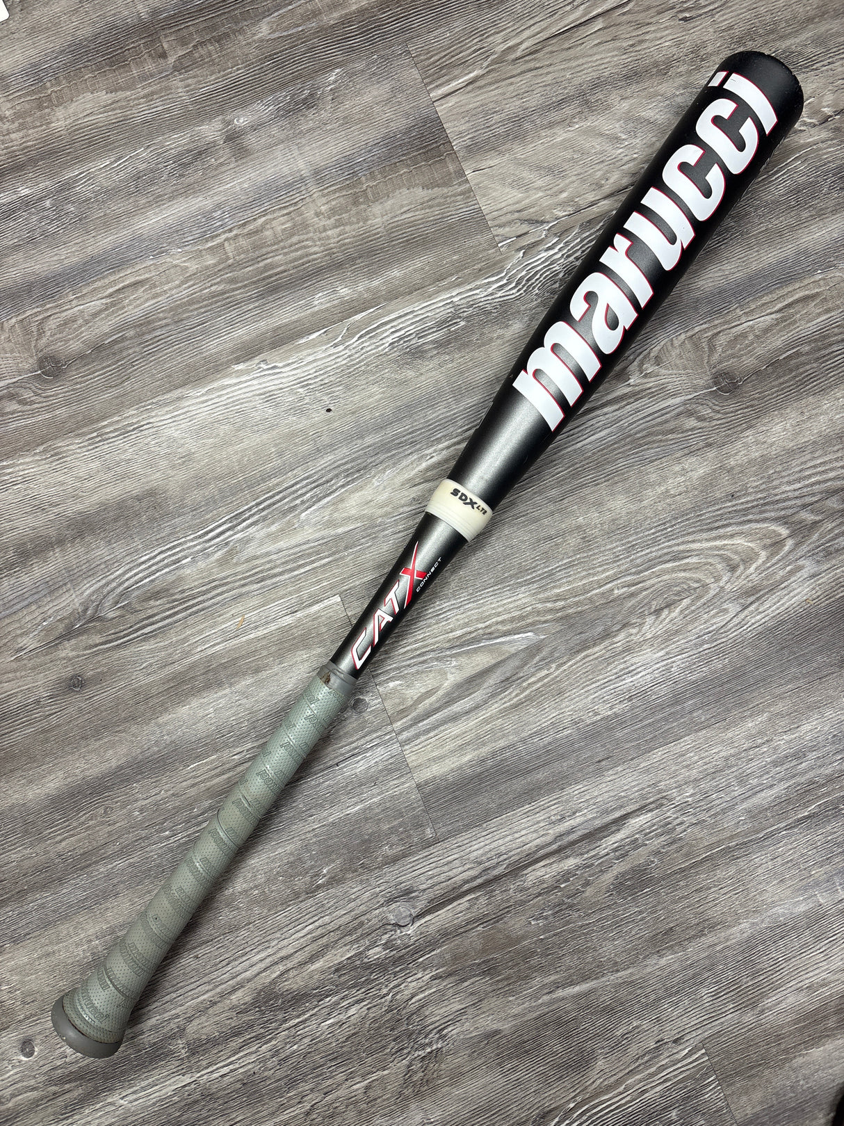 Used 2025 Marucci Cat X Connect 30/25 USA Bat Certified Drop 5