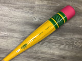 Used 2025 Victus Vibe "Pencil Bat" 31/21 USSSA Certified Drop 10