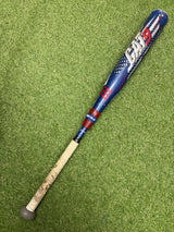 Used 2022 Marucci Cat 9 Composite Pastime Edition 31/23 USSSA Certified Drop 8