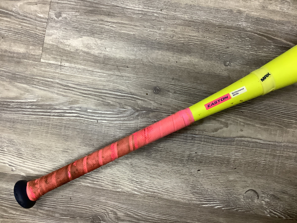 Used 2026 Easton The Dub 29/19 USSSA Certified Drop 10
