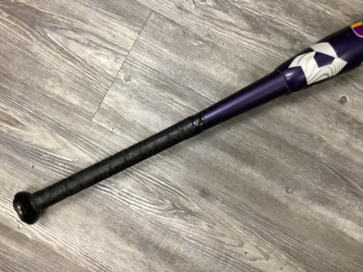 Used 2022 DeMarini Spryte 31/19 Drop 12 Fast Pitch Softball Bat