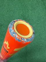 Used 2025 Easton Hype Fire 32/27 USSSA Certified Drop 5