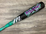 Used 2026 Marucci CatX RCKLESS 28/18 USSSA Certified Drop 10