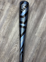 Used 2023 Louisville Slugger Omaha 26/15 USA Bat Certified Drop 11