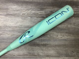 Used 2026 Rawlings Icon 30/22 USSSA Certified Drop 8