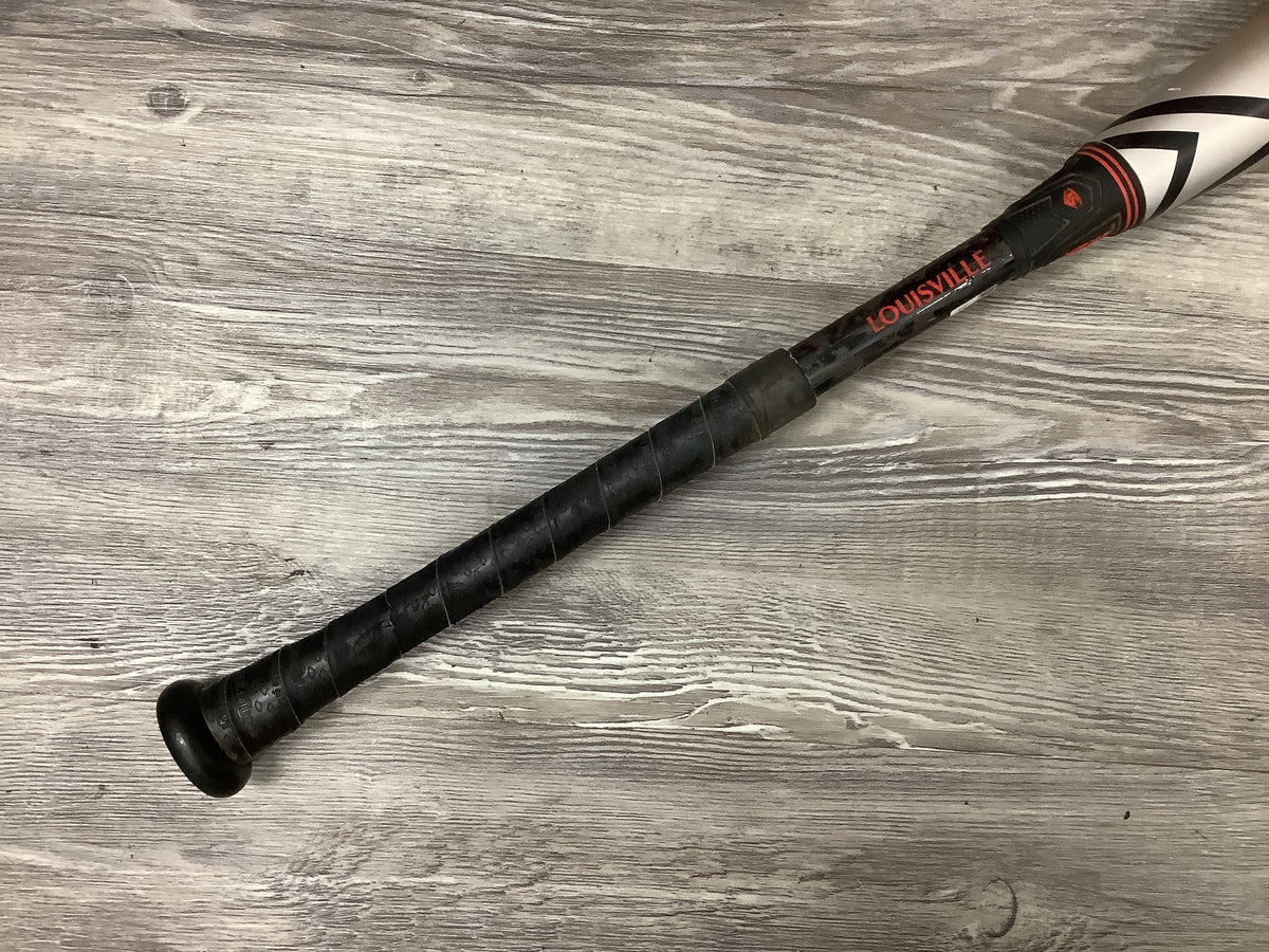 Used 2023 Louisville Slugger Select PWR 31/26 USSSA Certified Drop 5