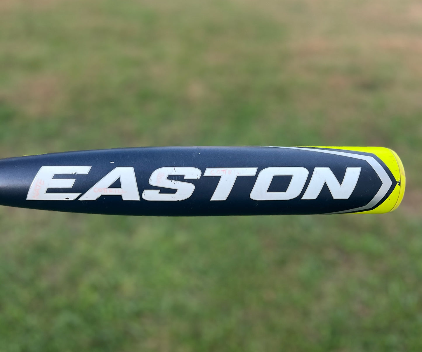 Used Easton ADV 360 30/22 USA Bat Certified Drop 8 2023