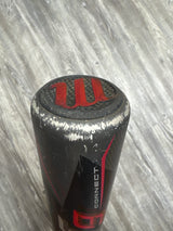 Used 2021 Marucci Cat 9 30/22 USSSA Certified Drop 8