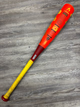 Used 2025 Easton Hype Fire JBB 25/15 USSSA Certified Drop 10