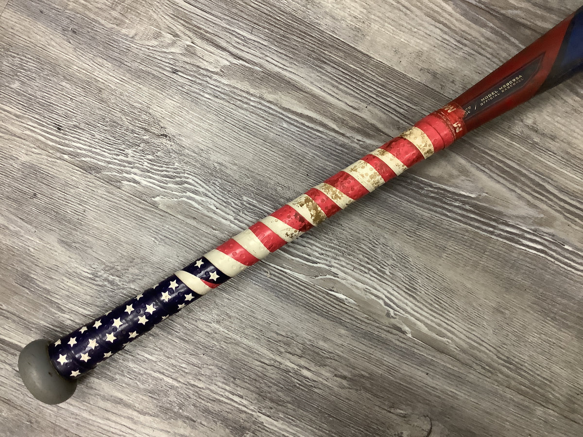 Used 2021 Marucci Cat9 31/26 USSSA Certified Drop 5