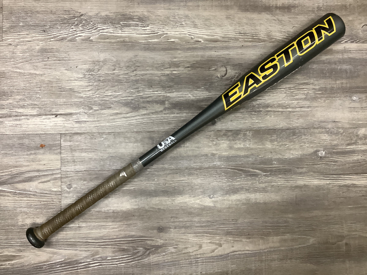 Used 2022 Easton Havoc 28/18 USA Bat Certified Drop 10
