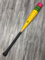 Used 2025 Victus Vibe "Pencil Bat" 28/18 USSSA Certified Drop 10