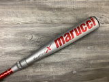 Used 2023 Marucci Cat X Composite 28/18 USSSA Certified Drop 10