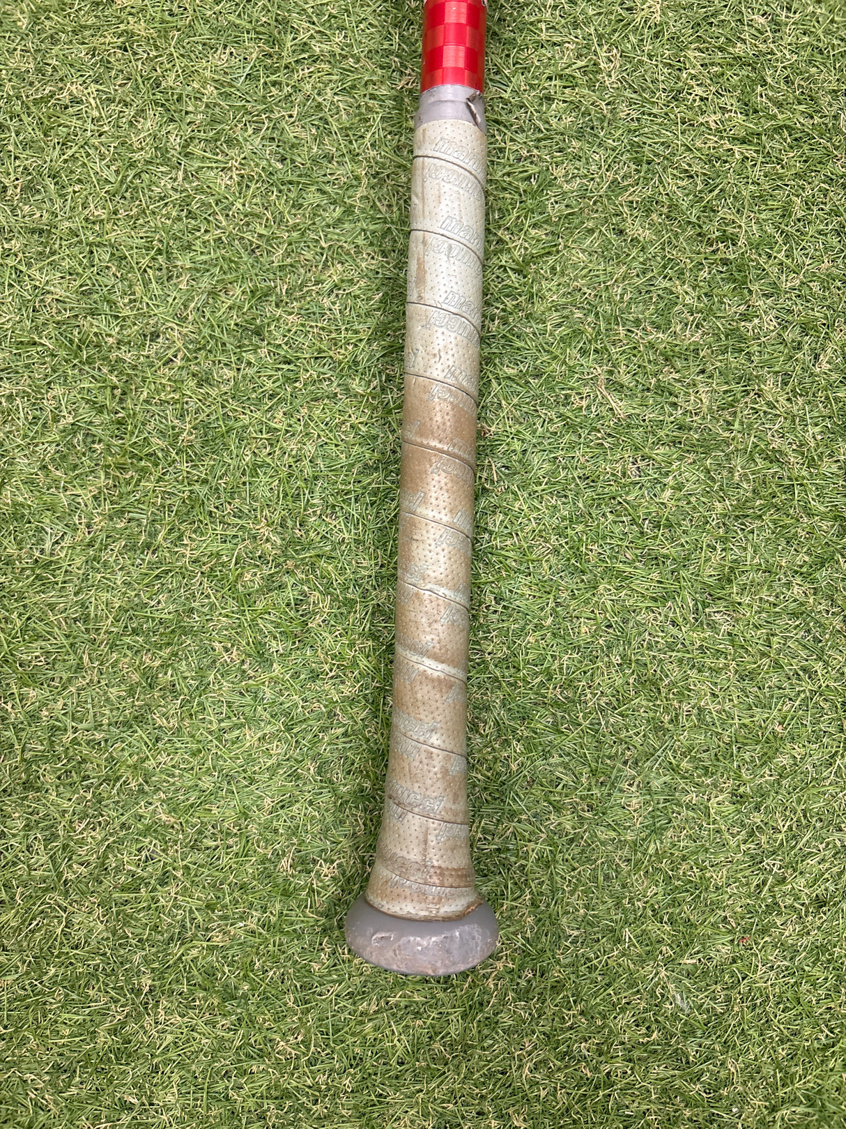 Used 2023 Marucci Cat X Connect 30/22 USSSA Certified Drop 8