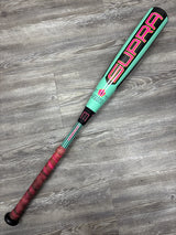 Used 2026 Louisville Slugger Supra 29/19 USSSA Certified Drop 10