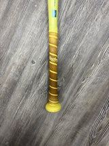 Used 2026 Rawlings Clout Ai 28/18 USSSA Certified Drop 10