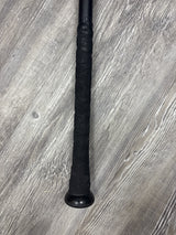 Used 2021 DeMarini The Goods Hybrid 33/30 BBCOR Certified Drop 3