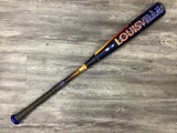 Used 2025 Louisville Slugger Select PWR 32/29 BBCOR Certified Drop 3
