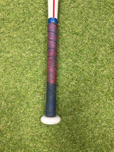 Used 2022 Rawlings Threat Composite 29/17 USSSA Certified Drop 12