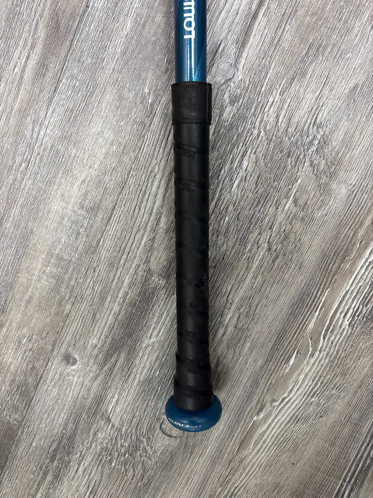 Used 2025 Louisville Slugger Meta Prime 31/23 USSSA Certified Drop 8 *RATTLE*