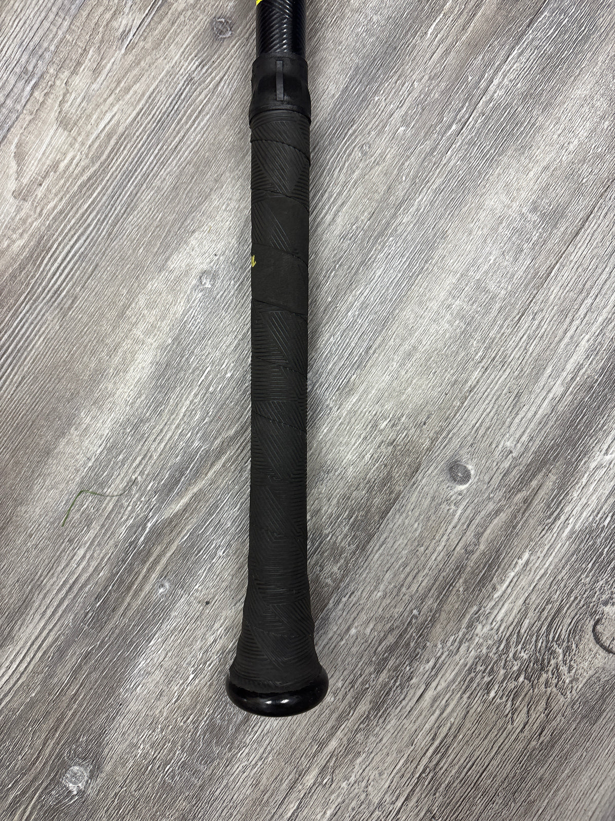 Used 2023 Rawlings Icon “Glow Stick” 33/30 BBCOR Certified Drop 3