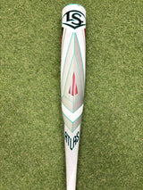 Used 2025 Louisville Slugger Atlas 30/22 USSSA Certified Drop 8
