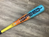 Used 2025 Easton Speed Comp 26/13 USA Bat Certified Drop 13