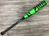 Used 2026 DeMarini Zen 30/20 USSSA Certified Drop 10