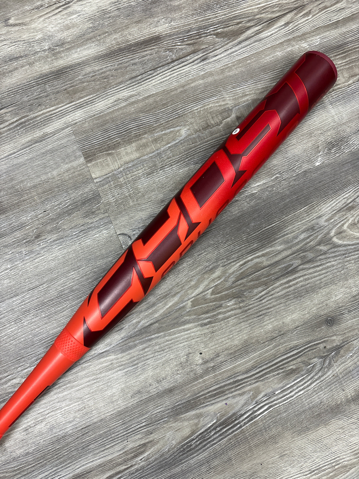 Used 2026 Easton Ghost Advanced 34/24 Fast Pitch Softball Bat