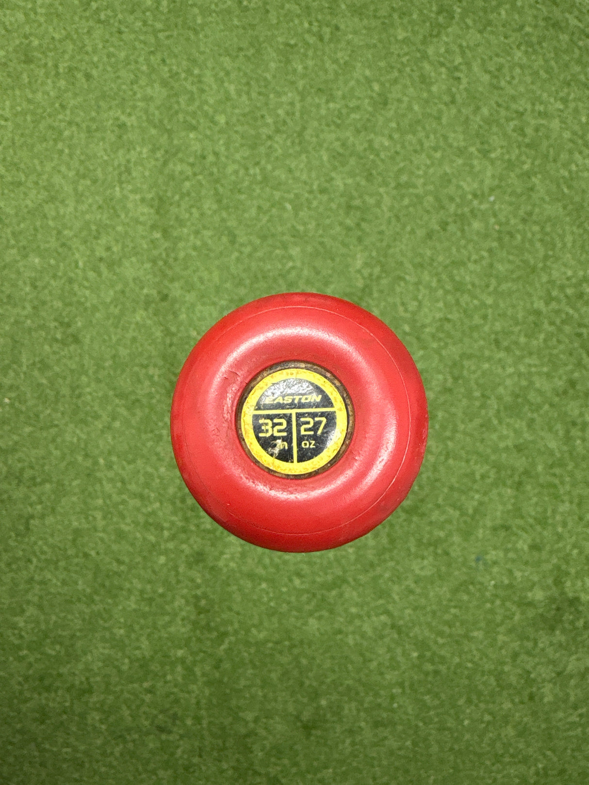 Used 2025 Easton Hype Fire 32/27 USSSA Certified Drop 5