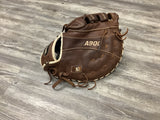 Used Wilson A900 LHT 12in First Base Mitt