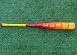 Used 2025 Easton Hype Fire 29/19 USSSA Certified Drop 10