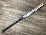 Used 2024 Louisville Slugger LXT 31/21 USSSA Certified Drop 10 Fast Pitch Bat