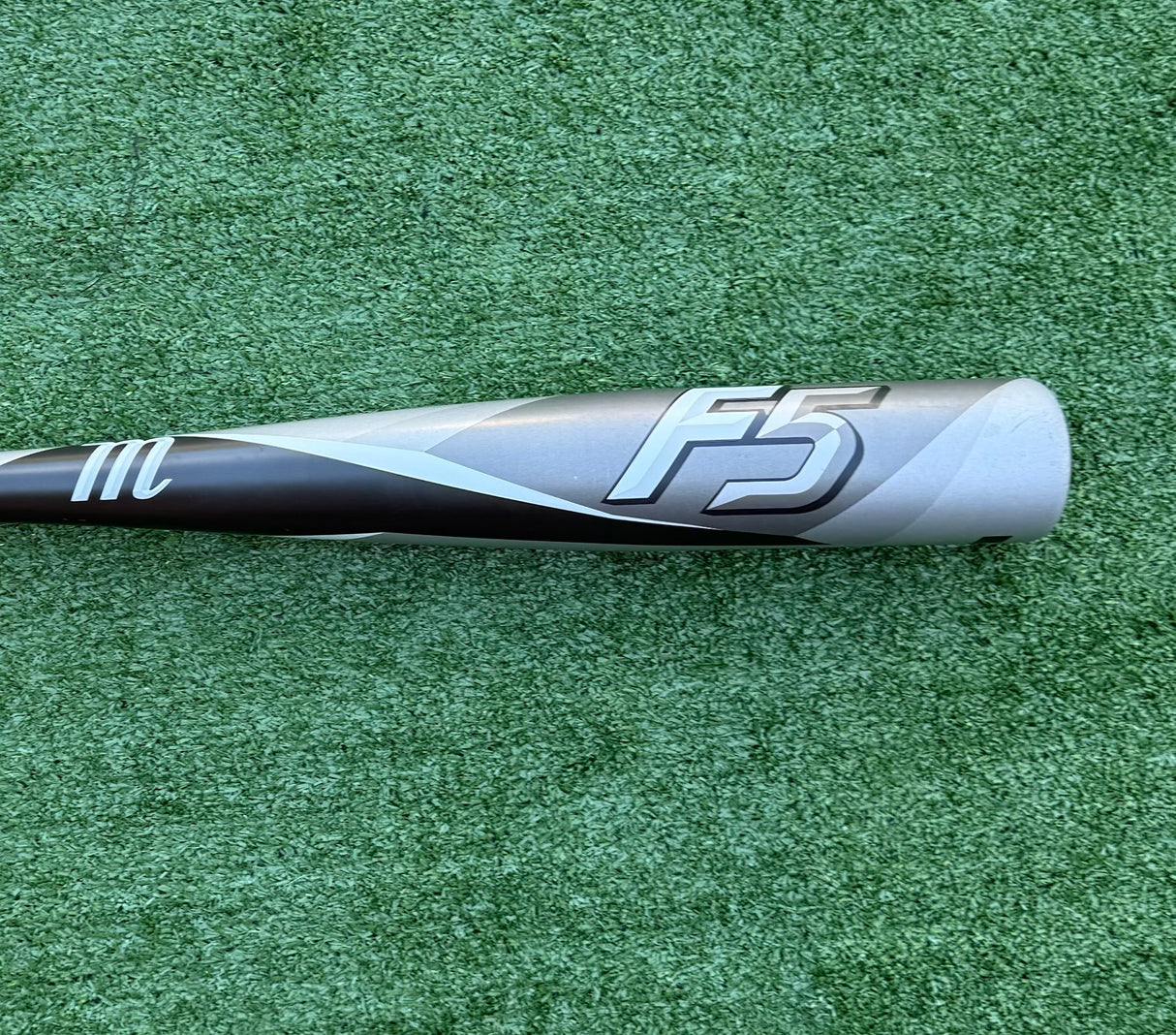 Used 2023 Marucci F5 32/29 BBCOR Certified Drop 3