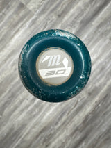 Used 2024 Marucci F5 30/20 USSSA Certified Drop 10