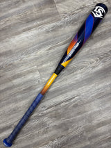 Used 2025 Louisville Slugger Select Pwr 30/20 USA Bat Certified Drop 10