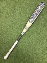 Used 2026 Louisville Slugger Supra "Minted" 32/27 USSSA Certified Drop 5