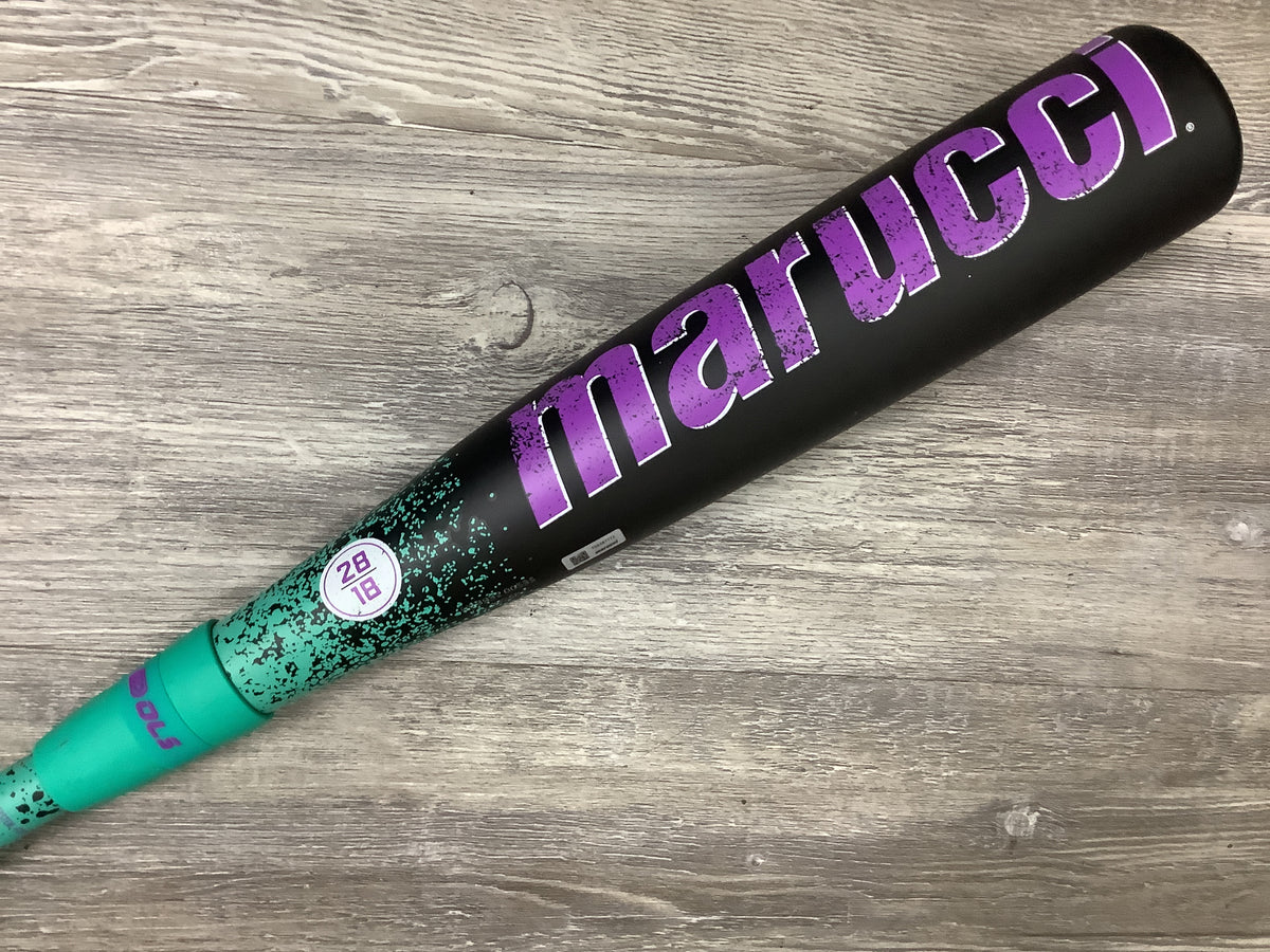 Used 2026 Marucci CatX RCKLESS 28/18 USSSA Certified Drop 10