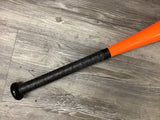 Used 2025 DeMarini Voodoo One 26/16 USSSA Certified Drop 10